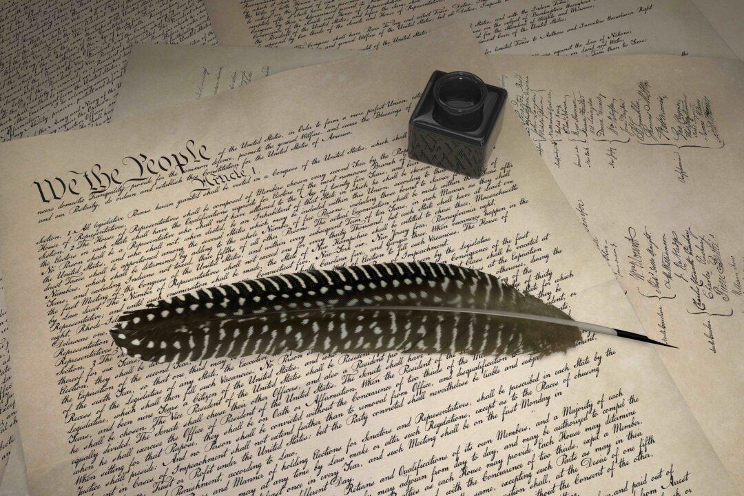 How a Colonial Court Case Inspired the Establishment of The 4th Amendment