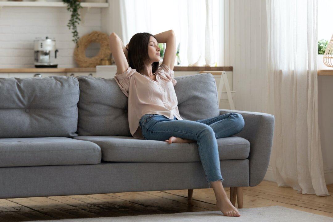 Install a Whole House Fan