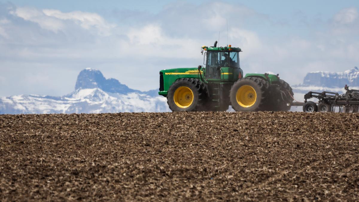 WTO Urged to Do More to Tackle Trade Barriers for Food, Agriculture