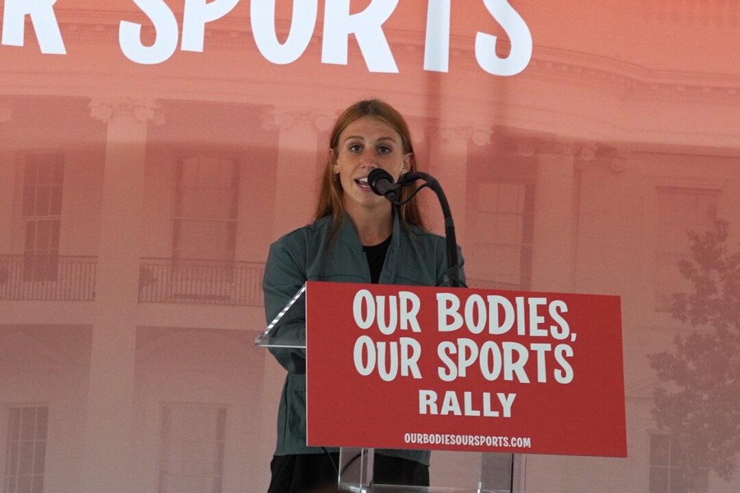 2 High School Girl Basketball Players in Massachusetts Injured by Transgender Player From Other Team