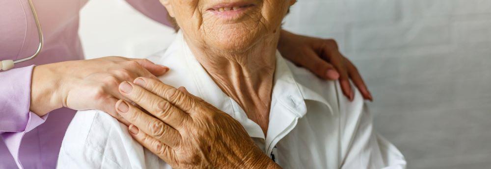 Concerns Public Aged Care Funding Not Reaching Patients