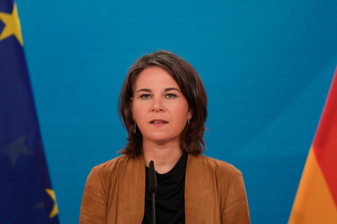 Germany Says It Helped 21,000 People Get out of Afghanistan