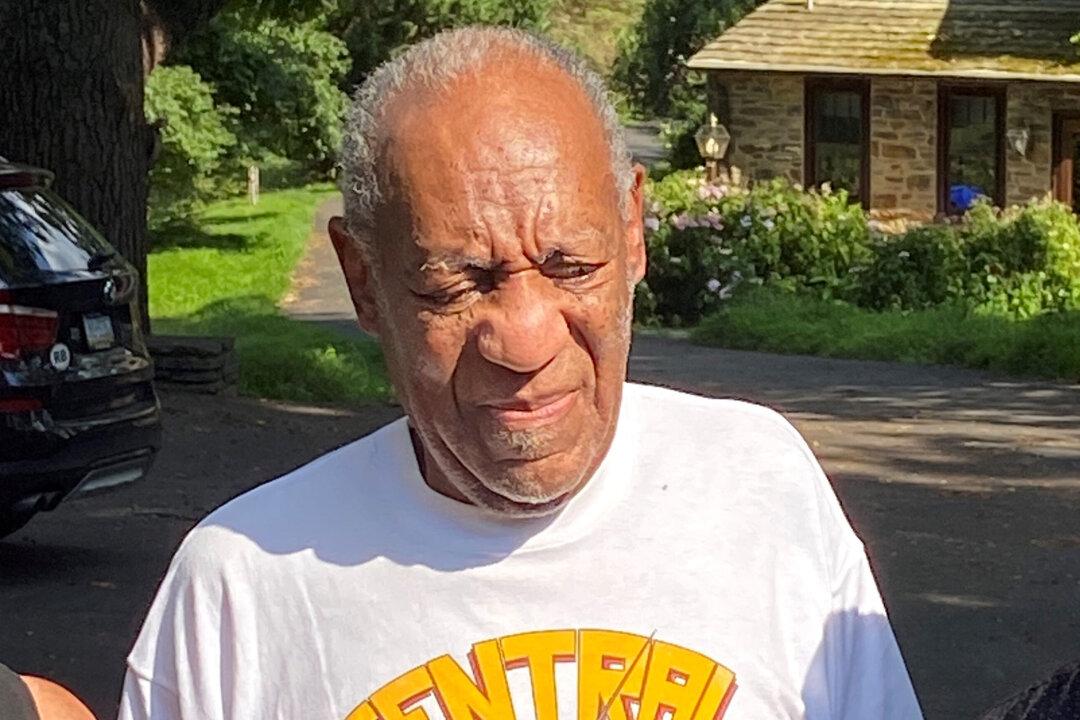 Bill Cosby Found Liable in Civil Case for Sexual Assault in 1975