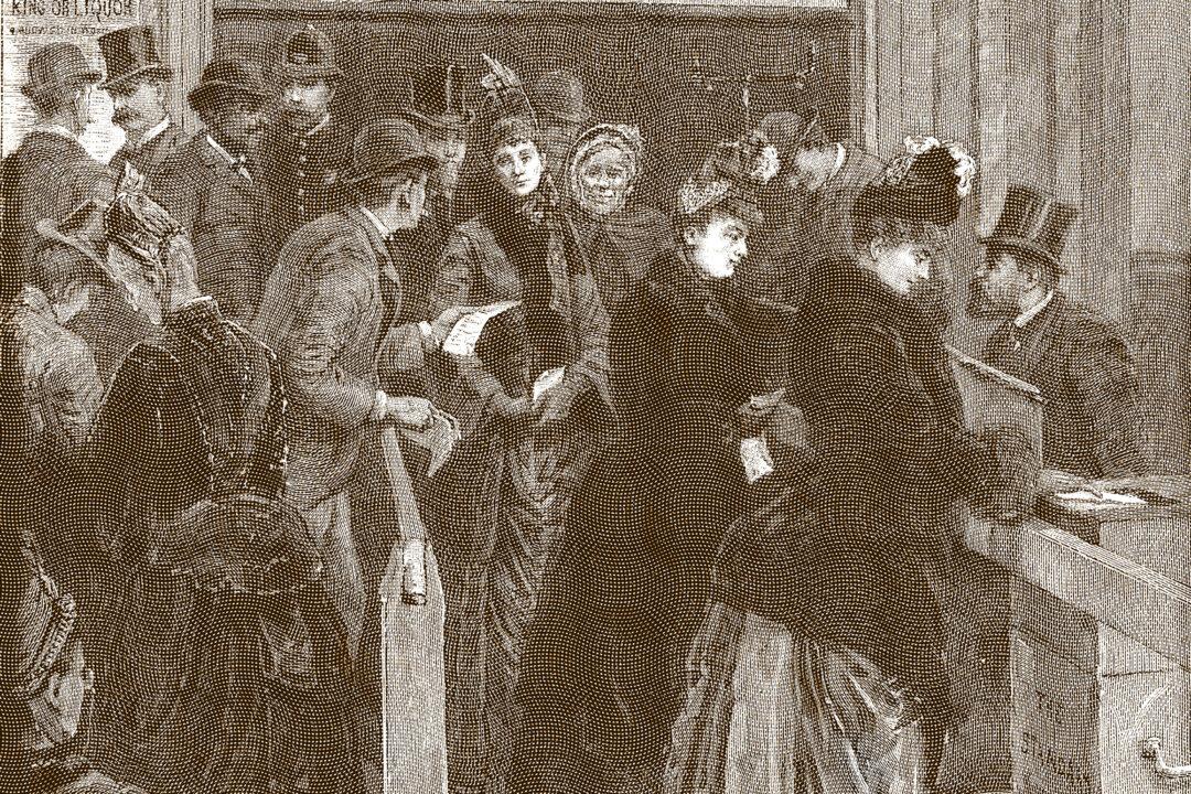 The Constitution and Gender Equality