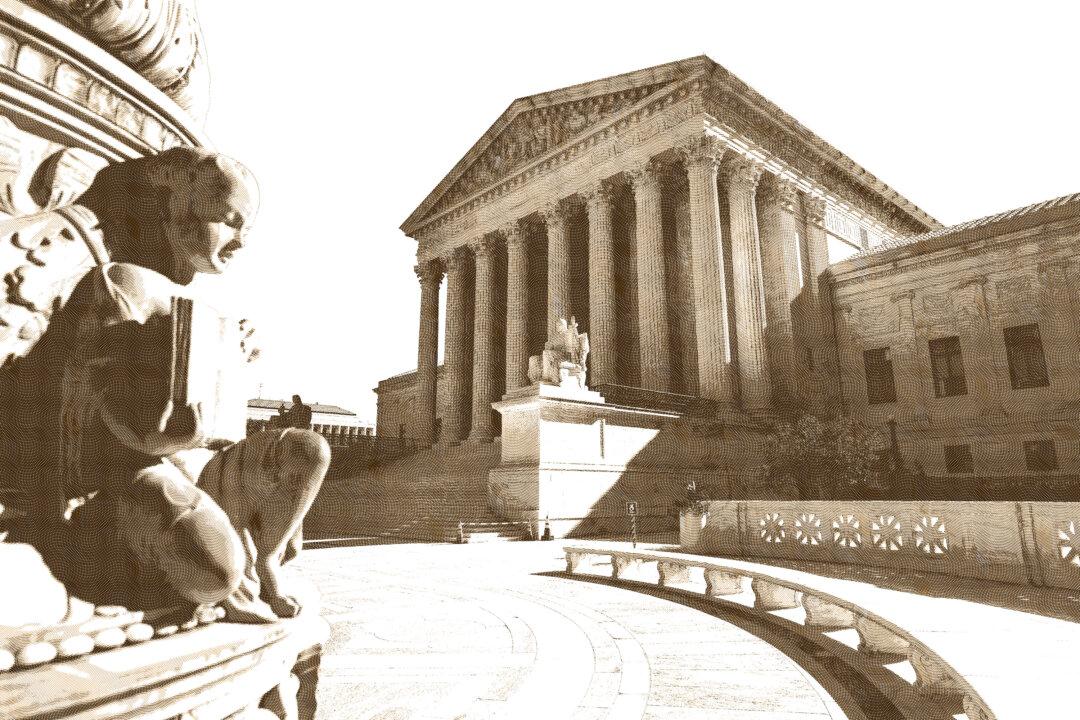 Do We Have a ‘Living Constitution’?