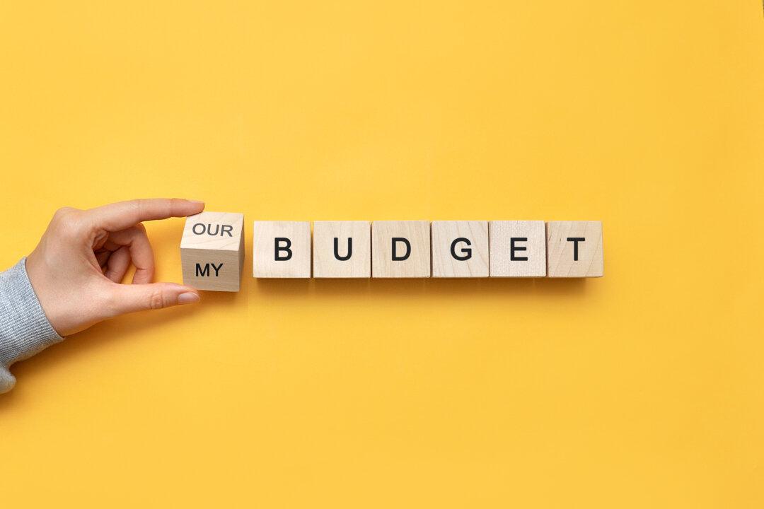 Building a Budget You Can Live With