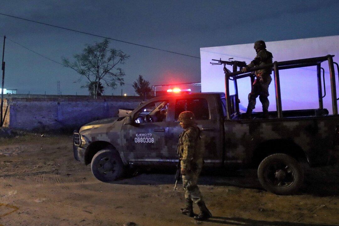 After 5 Years On the Run, ‘Child Predator’ Captured in Mexico