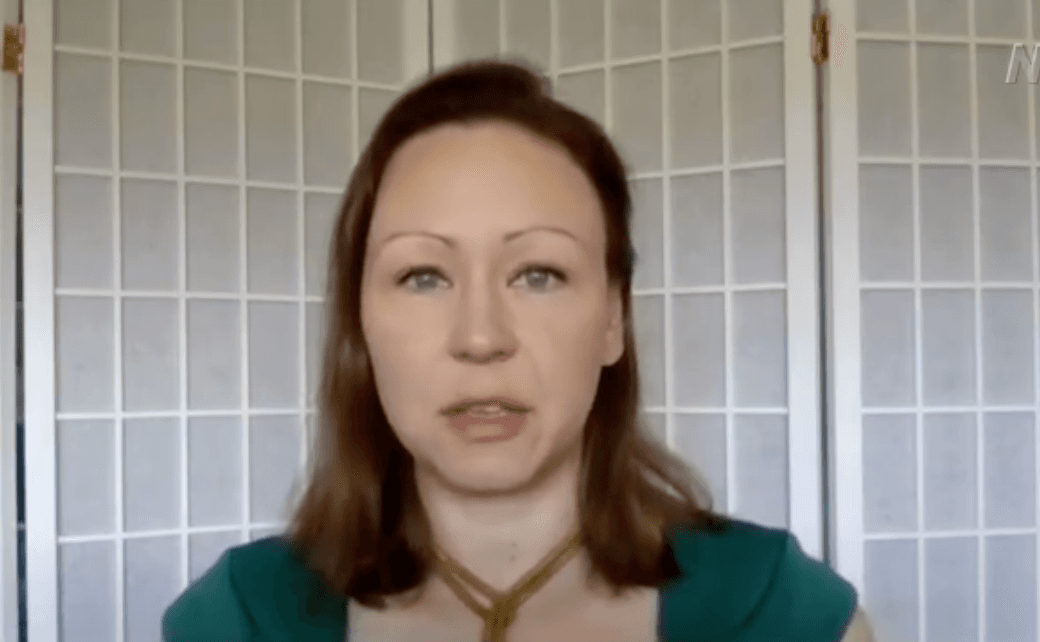 UN Human Rights Chief Overstepped Mandate by Criticizing the US: Human Rights Expert