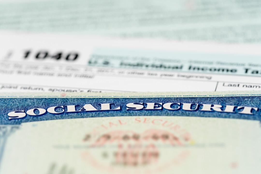 Tax and Retirement Consequences of Biden’s 2023 Budget Proposal