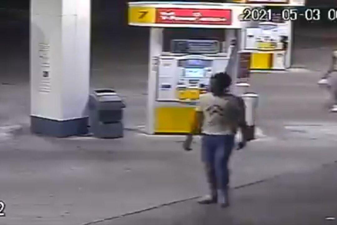 Teen Pleads Guilty in Baltimore Shooting of Israeli Man