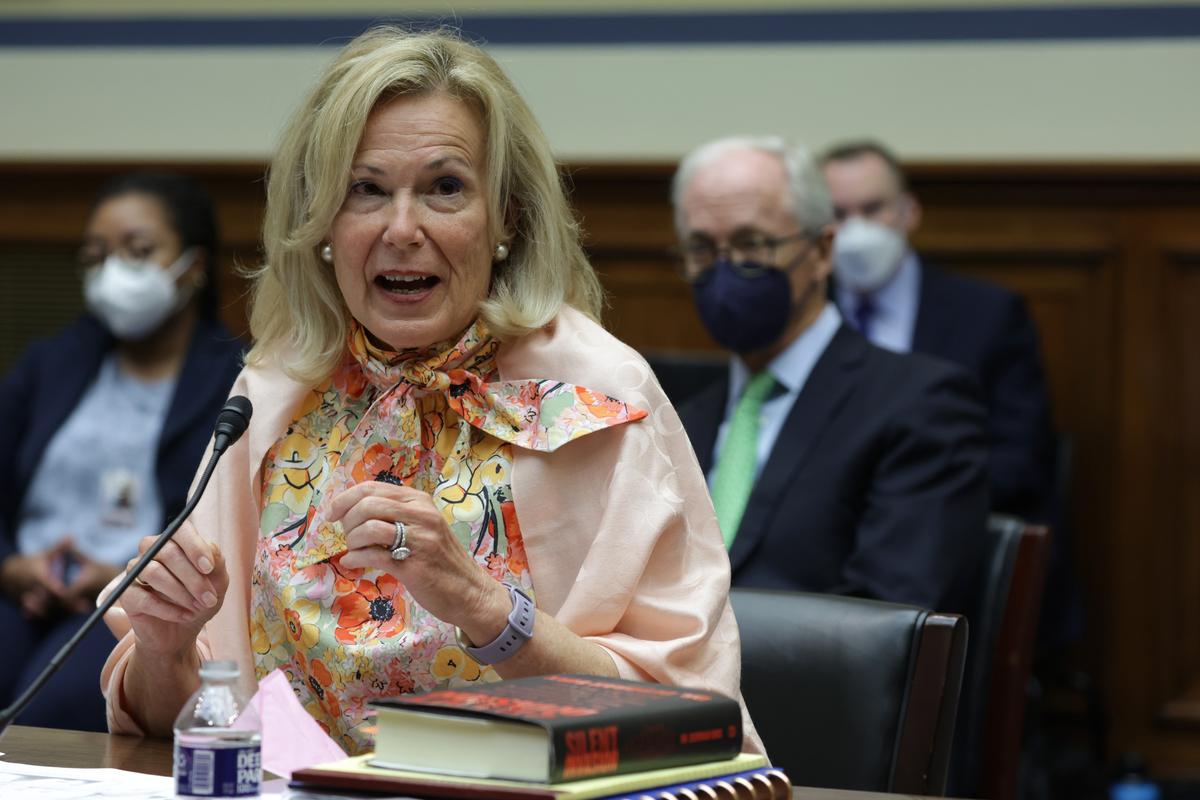 Evidence in Late 2020 Indicated Vaccinated Could Get COVID-19: Birx