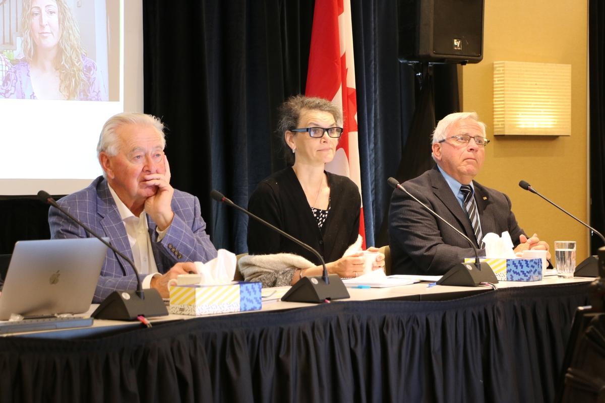 National Citizen’s Inquiry Calls for Witnesses on Goverment Lockdowns