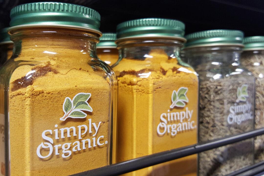 Turmeric Extract Strikes the Root Cause of Cancer Malignancy