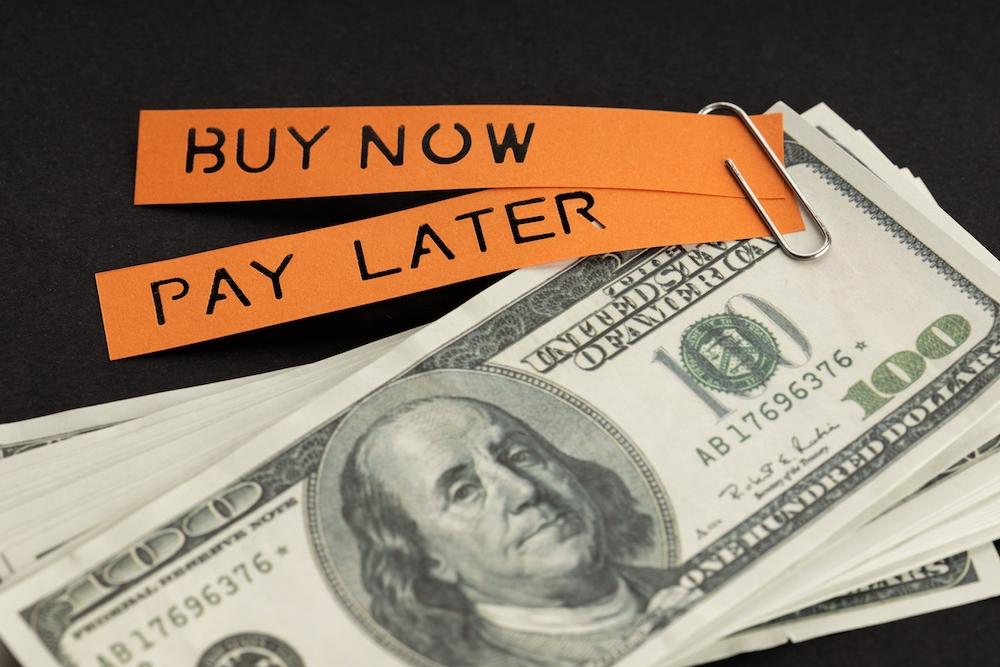 Why the Popularity of BNPL?