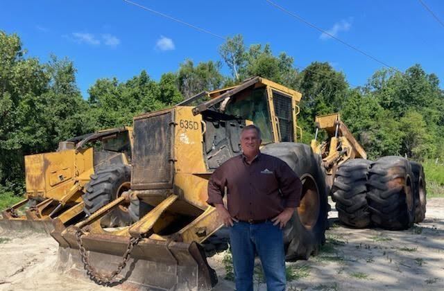 ‘More Shutdowns Will Follow’: North Carolina Logging Company Closes Due to Skyrocketing Fuel Costs