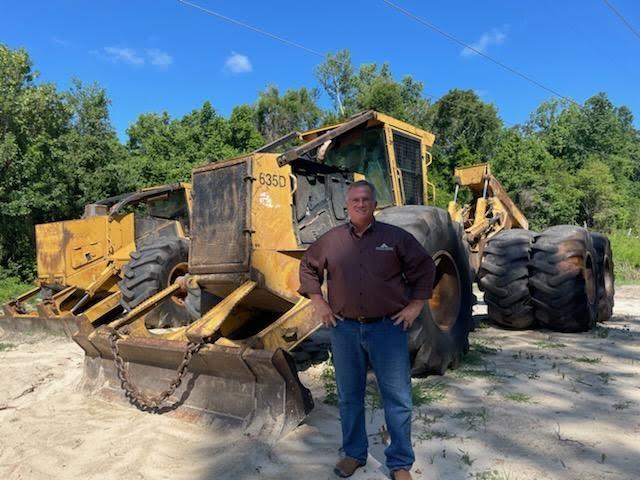 ‘More Shutdowns Will Follow’: North Carolina Logging Company Closes Due to Skyrocketing Fuel Costs
