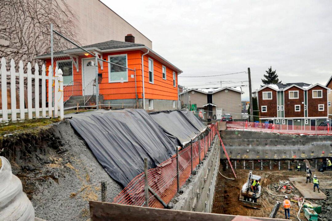 Amazon Providing $23 Million for Affordable Housing in Seattle