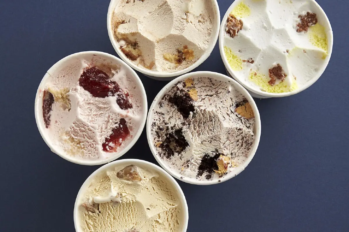 How to Make the Best Homemade Ice Cream, According to Salt & Straw