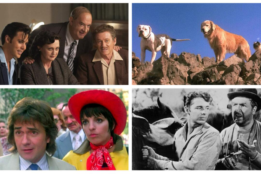 Epoch Watchlist: What to Watch for June 24–30