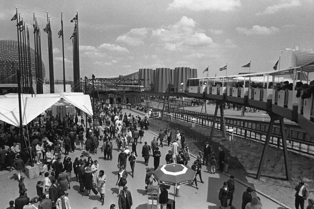 William Brooks: Canada Day 2022: Restoring the Bonds of Nationhood