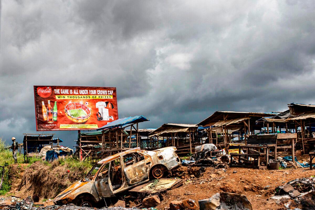 US Extends Protected Status for Cameroon Amid Escalating Violence in Country