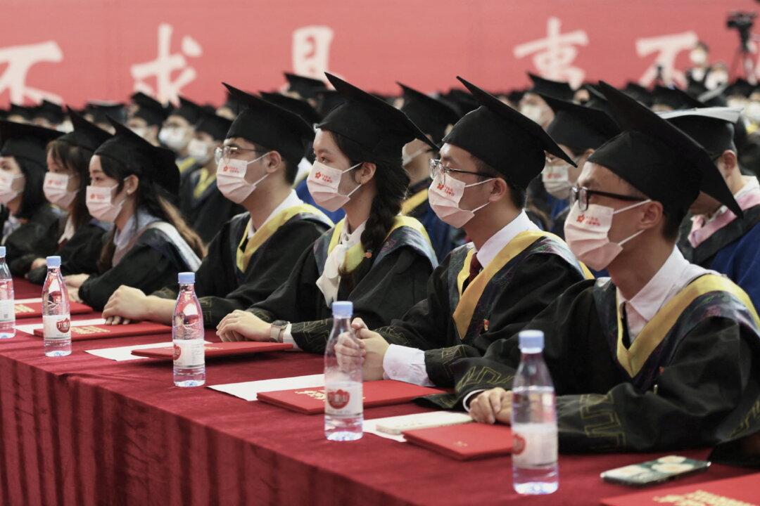 How the CCP Infiltrates the US Through Academia