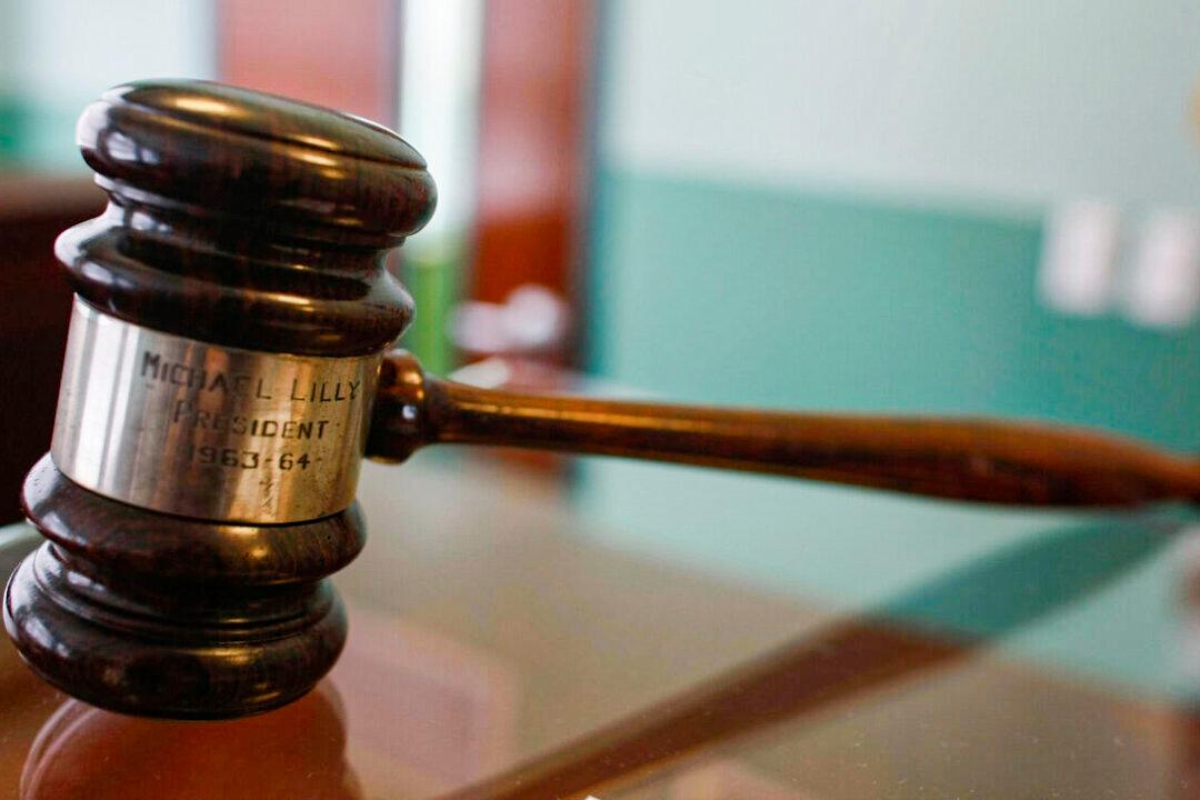 Death Sentence Upheld for Man Convicted of Killing Oceanside Police Officer