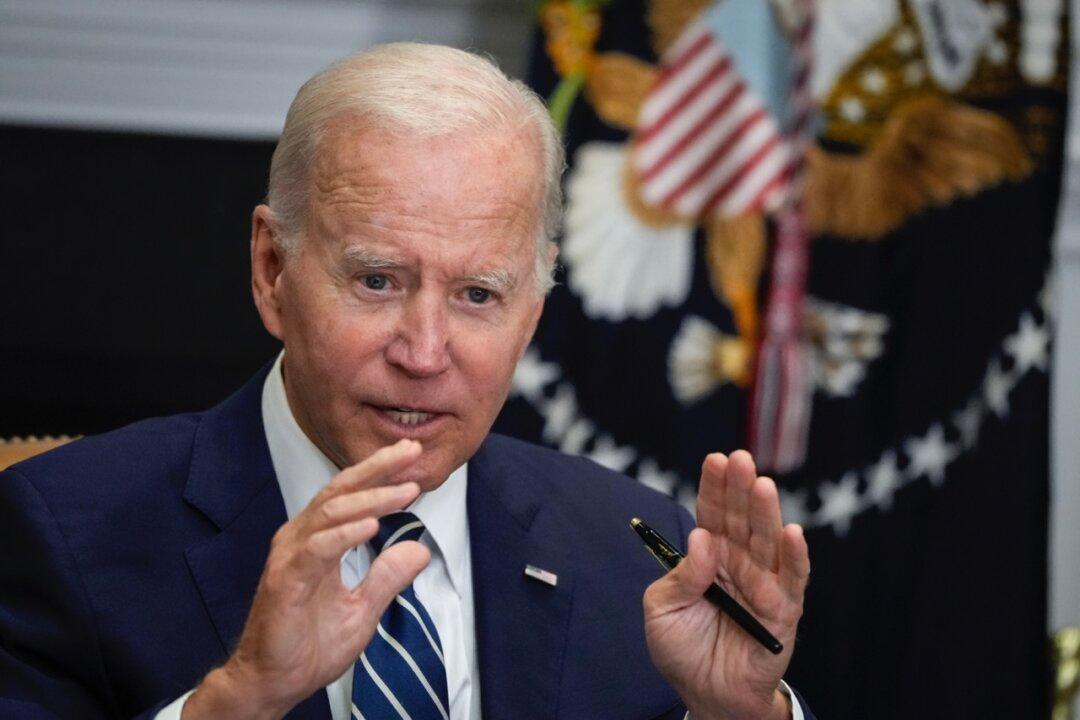 Biden Signs Gun Control Bill Into Law