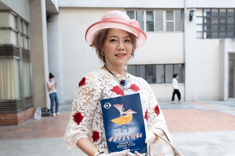 Shen Yun’s Artistic Director Is Praised by Music Workshop CEO