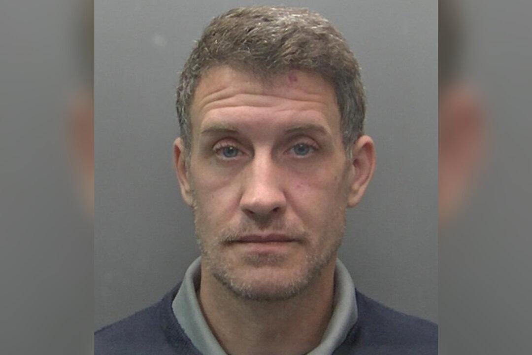 UK: Man Gets Schoolboy Sentence for Childhood Murder of Rikki Neave