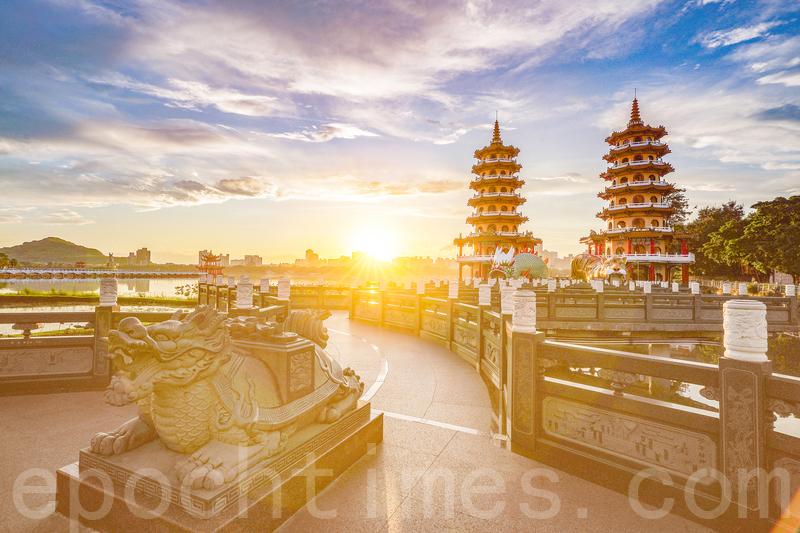 ‘A Grand Affair of Art and Culture,’ Taiwanese Mayor Welcomes Shen Yun