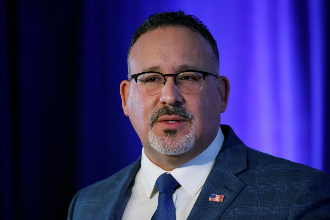 Biden Administration Proposes Title IX Overhaul, Conflates Biological Sex With Gender Identity