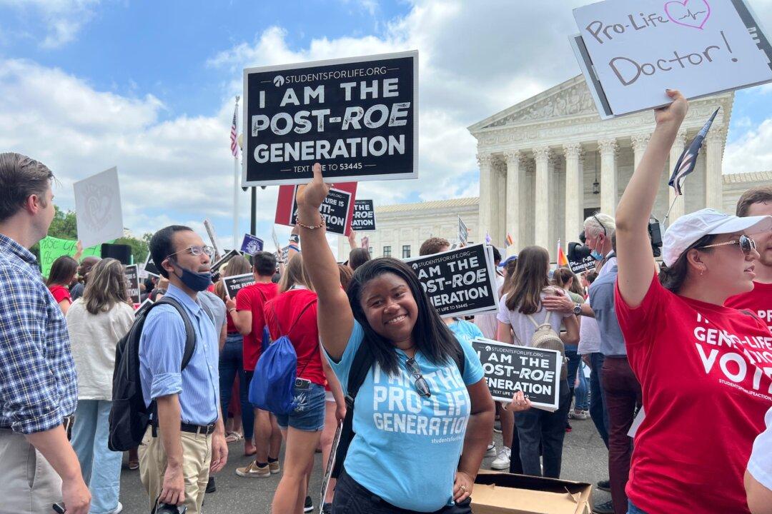 Kansas to Be First Test of Voter Sentiment in the ‘Post-Roe’ Era