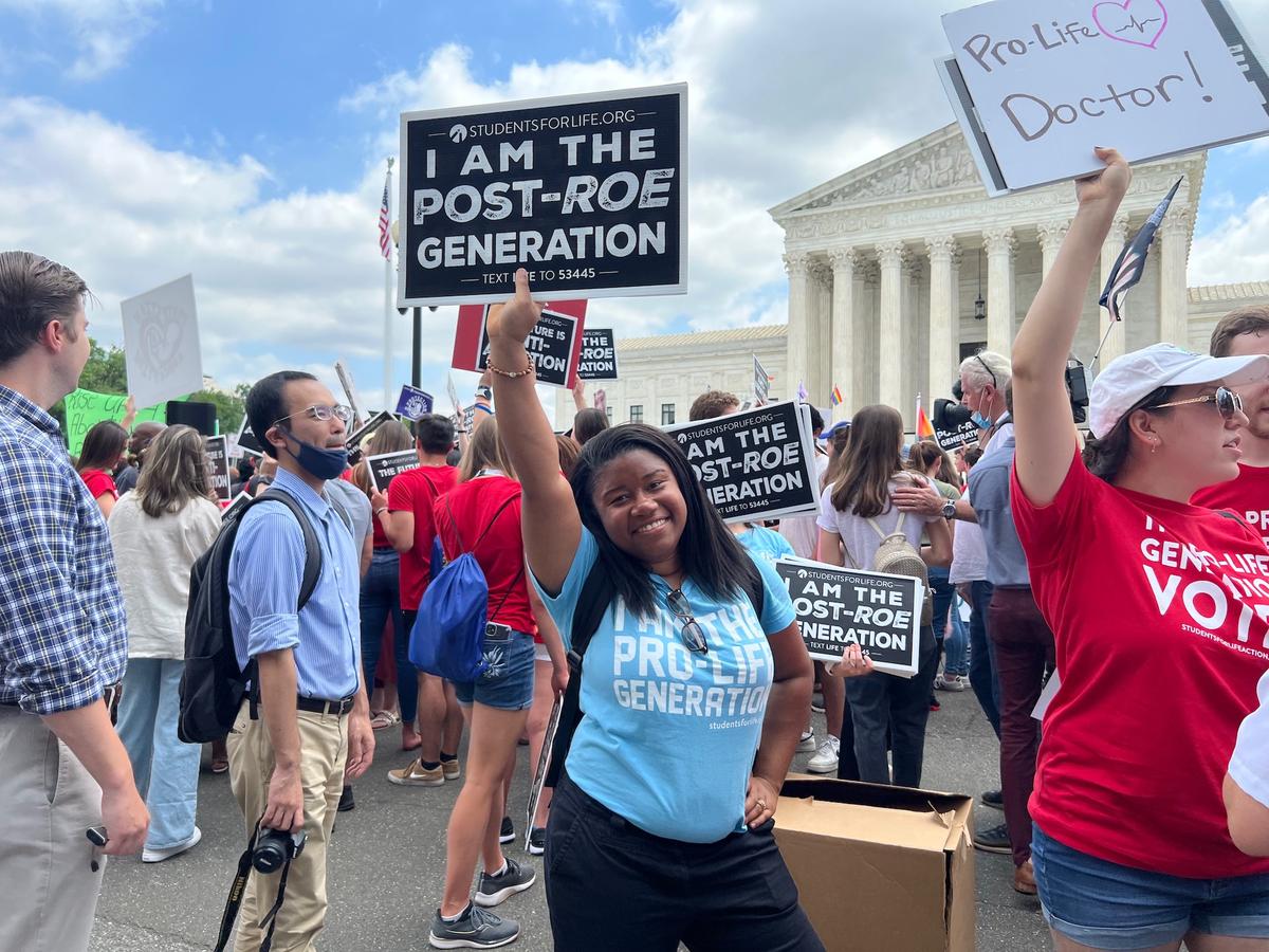 Kansas to Be First Test of Voter Sentiment in the ‘Post-Roe’ Era