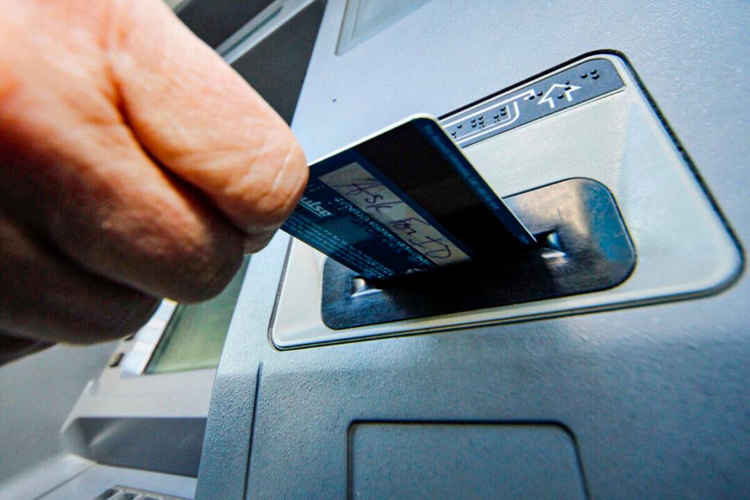 Chula Vista Man Gets Over 11 Years in Prison for Blowing up ATM for Cash