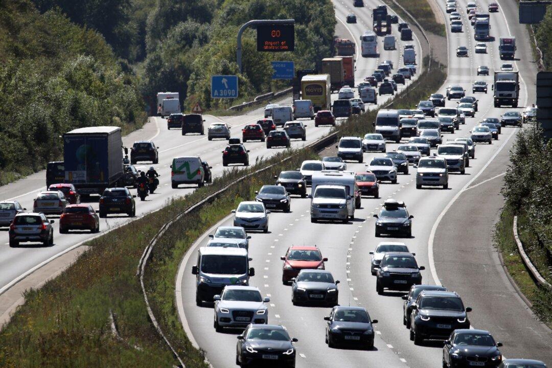 Remote Driving Could Be Exploited by Cyber-Attackers and Terrorists
