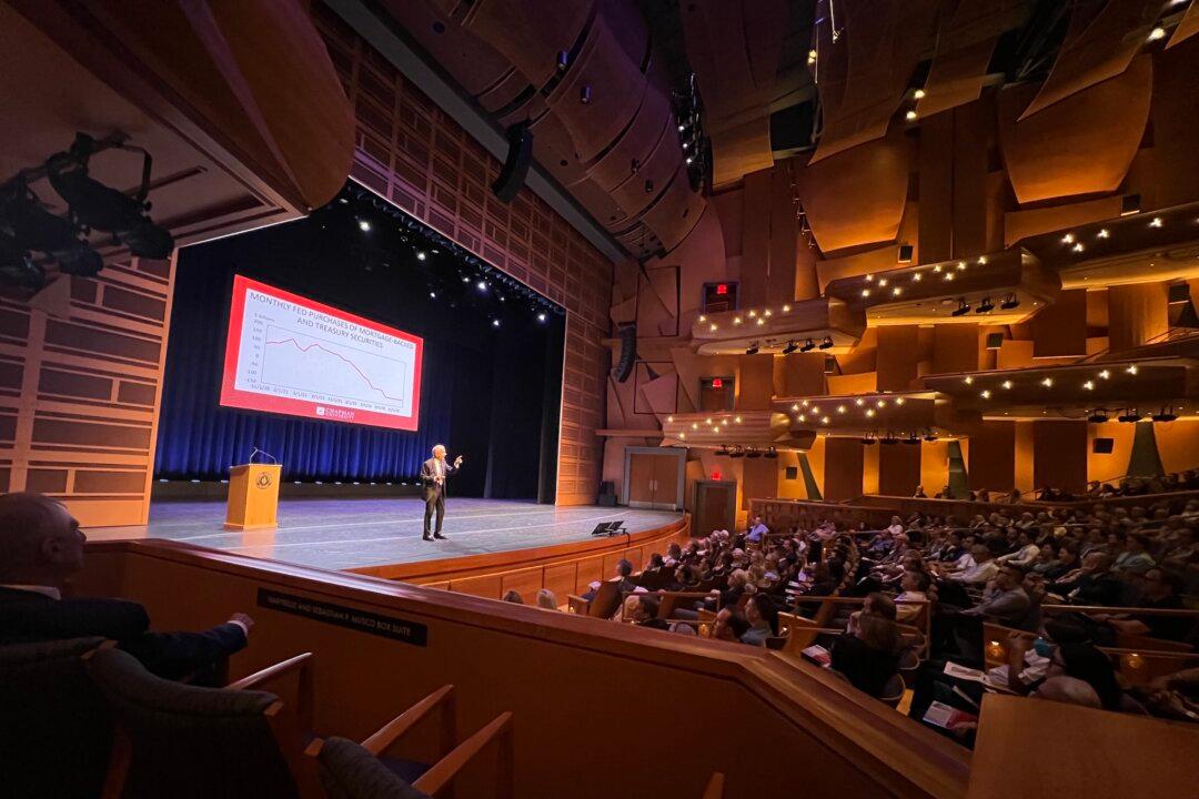 High Gas Prices May Trigger Big Gains for GOP: Report