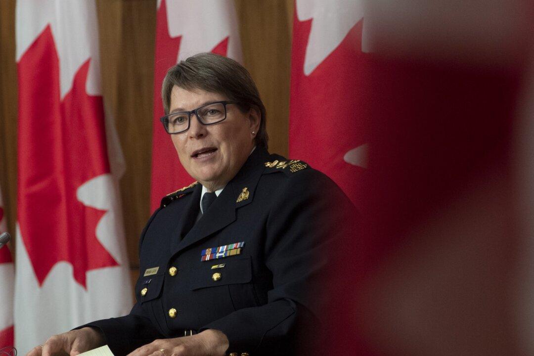 RCMP Phone Call That Sparked Allegations of Political Interference in NS Shooting Made Public