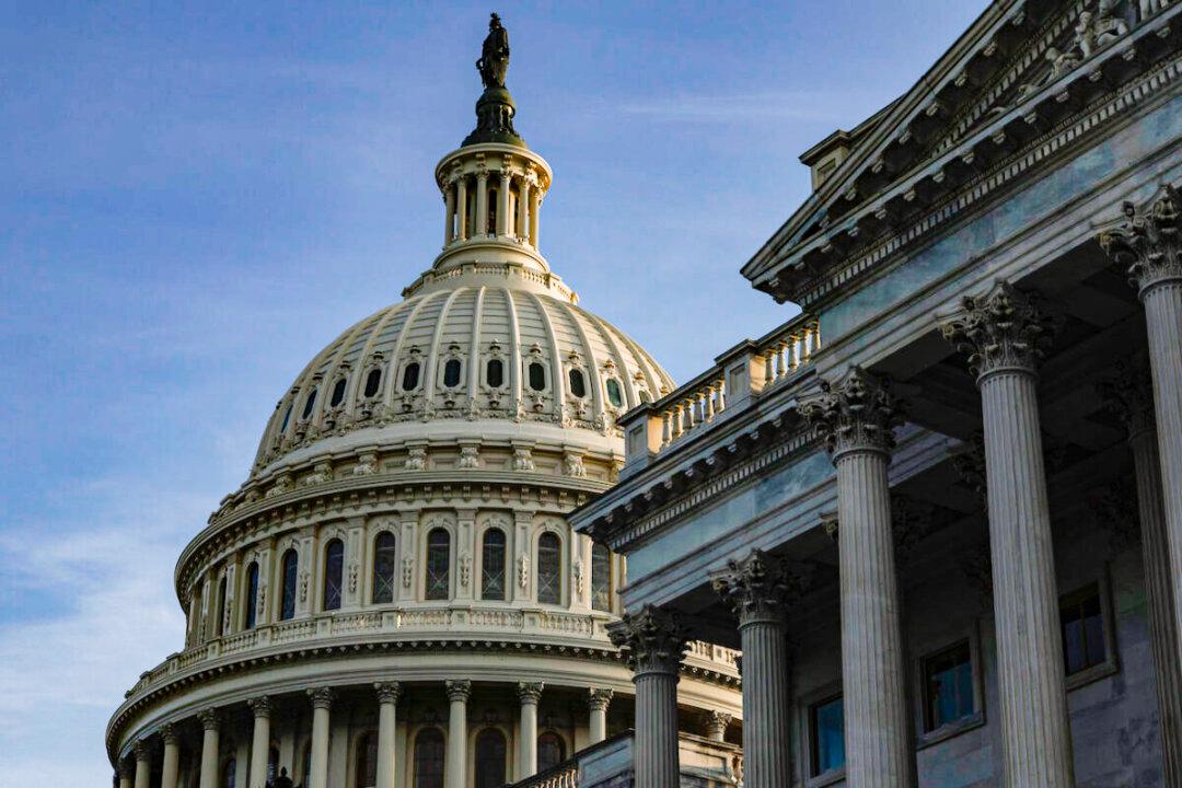 Senate Passes Bipartisan Gun Control Bill