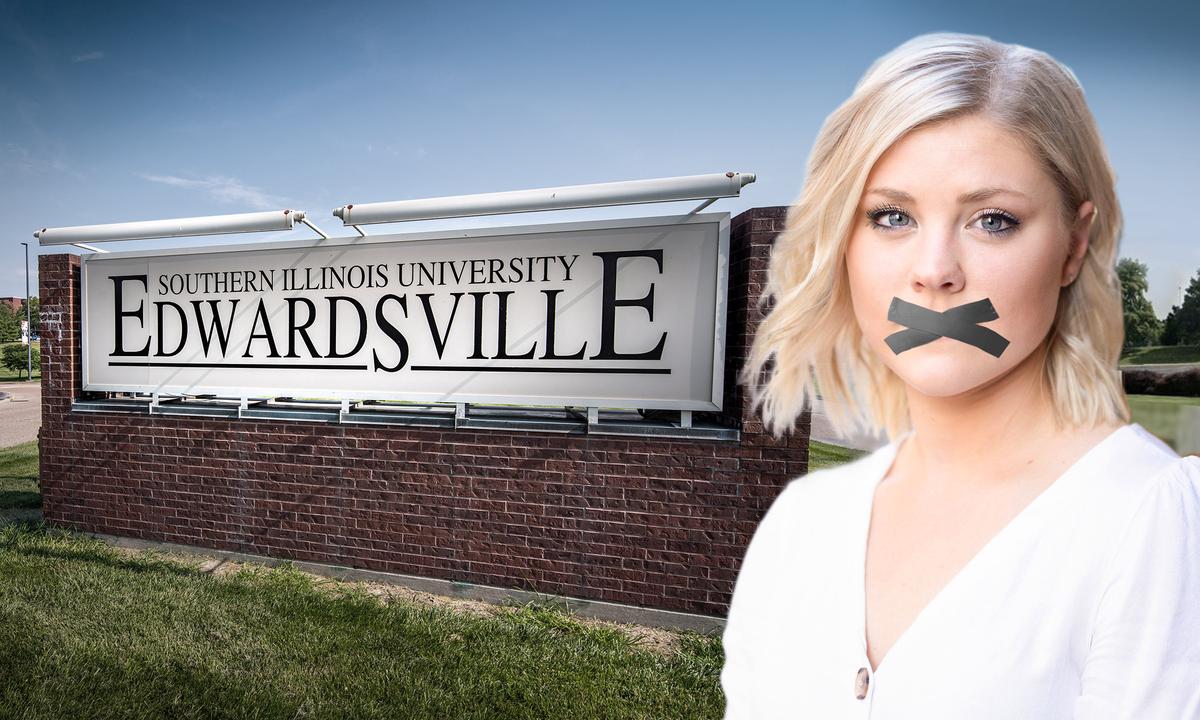 Christian Student Slapped With ‘No Contact Order’ by University for Speaking Views in Class Discussions