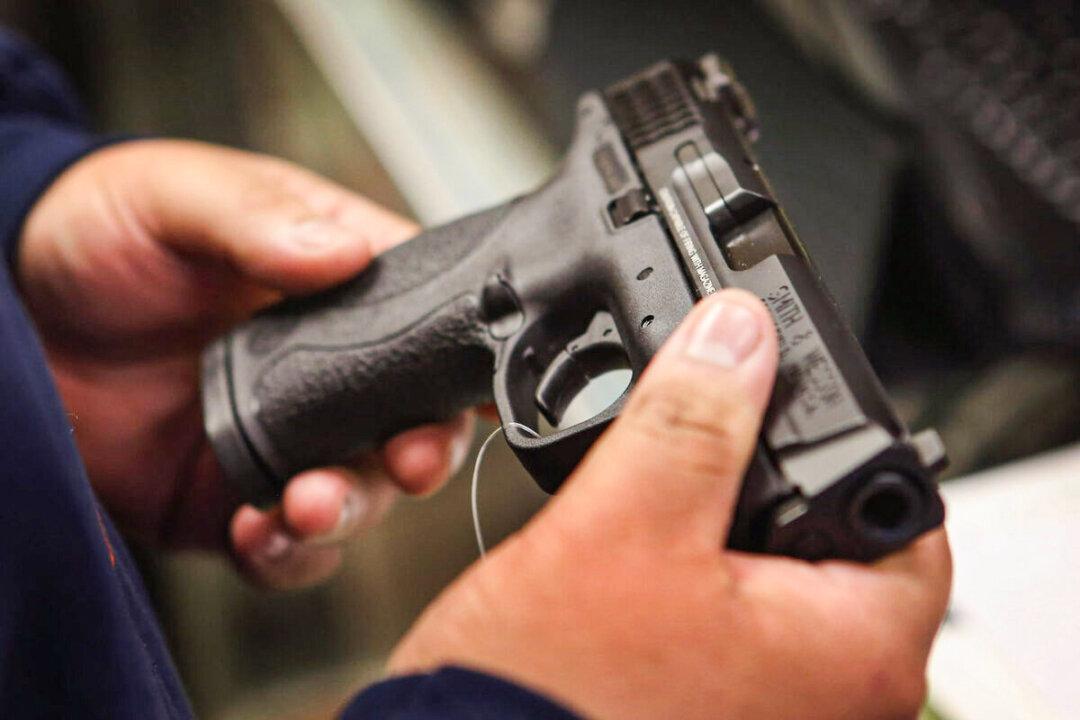 Gun Rights Groups Respond to Supreme Court’s Ruling on Concealed Carry