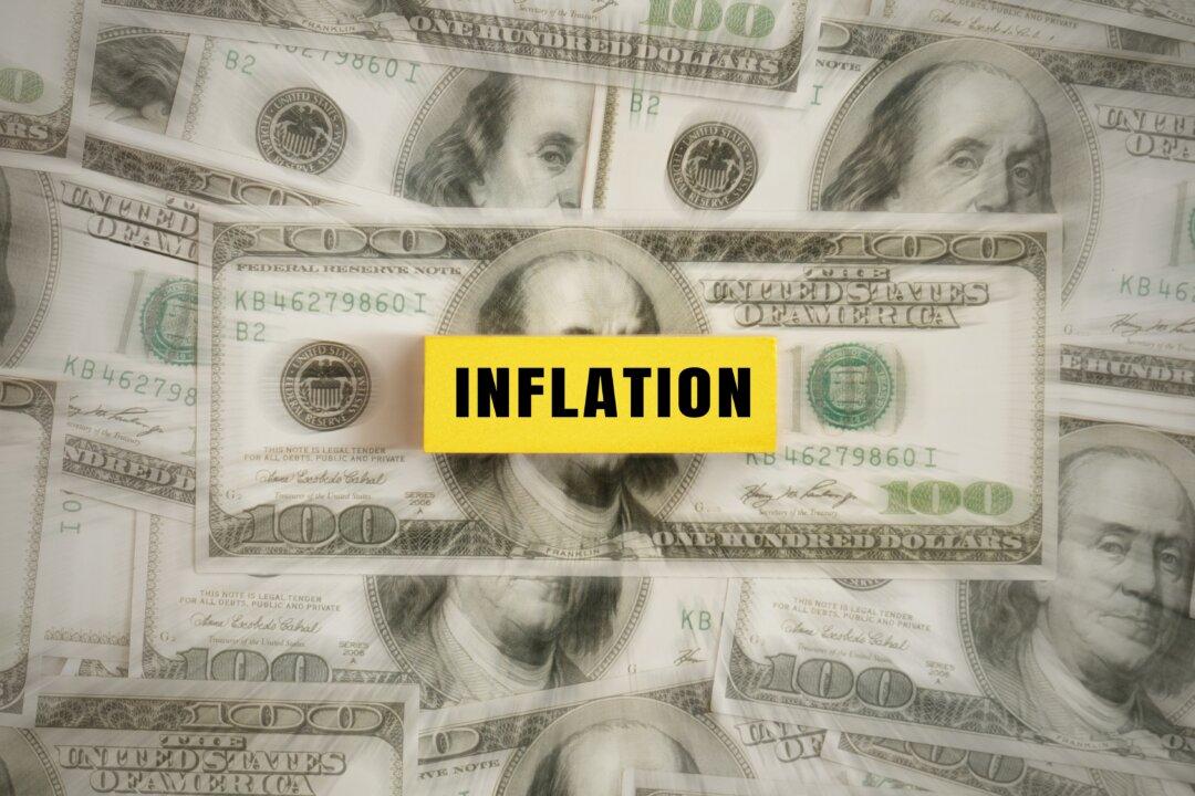 This Ain’t Your Daddy’s Inflation: Part 3