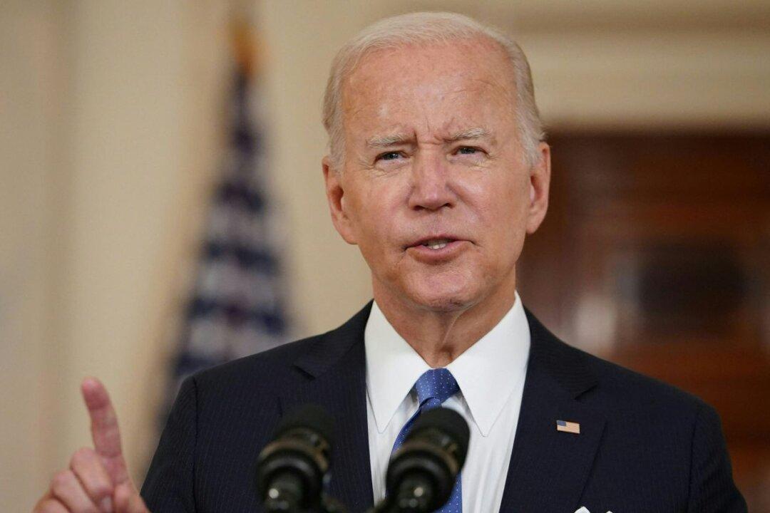 Abortion Ruling Will Make US ‘Outlier Among Developed Nations’: Biden