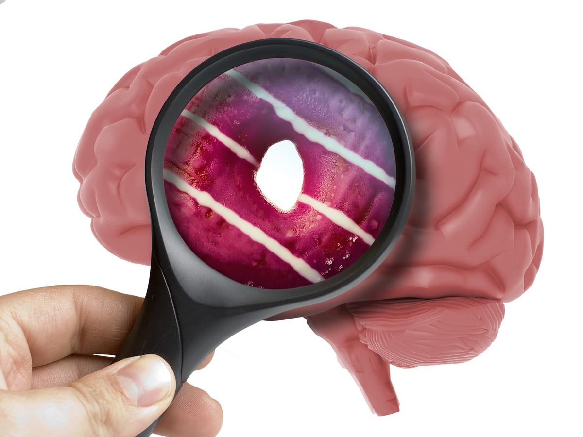 What Does Sugar Do to Your Brain?
