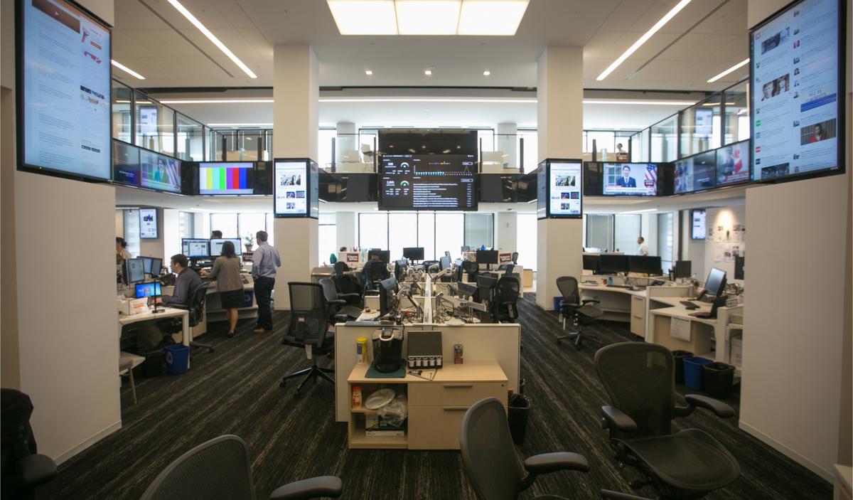 Most Journalists Are Scientifically Unqualified