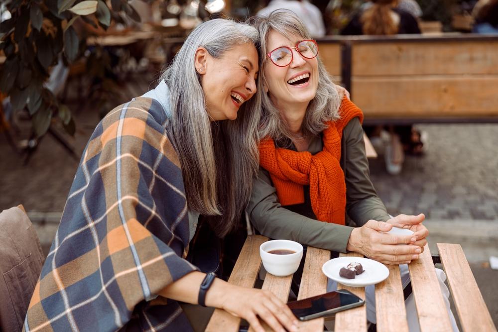 BFF Etiquette: The Rules That Form Lifelong Bonds
