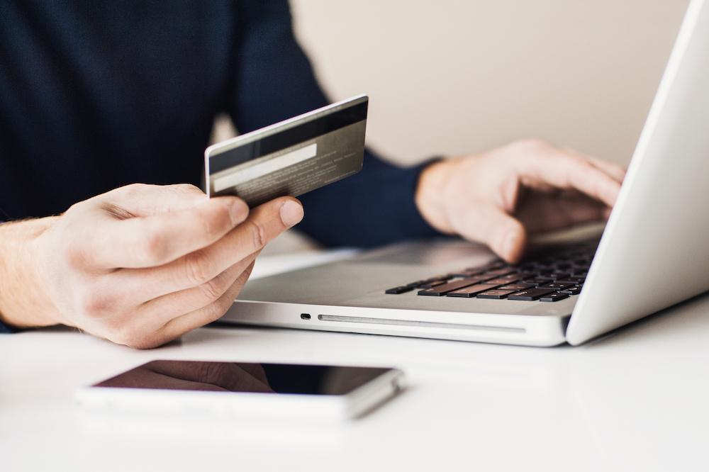 Are Your Electronic Bank Transfers Protected?