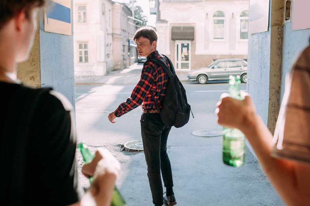 18 Destructive Habits Holding You Back From Success—The 4th One Is the Key