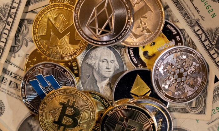 US Crypto Exchange Bittrex Seeks Bankruptcy After SEC Complaint