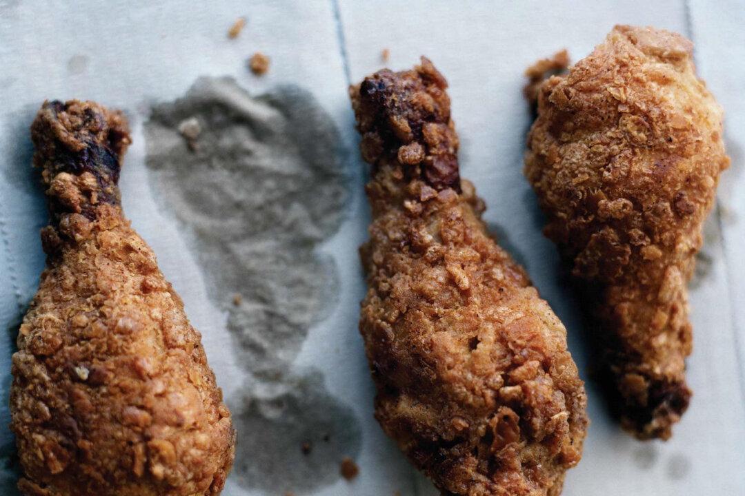 Fried Chicken